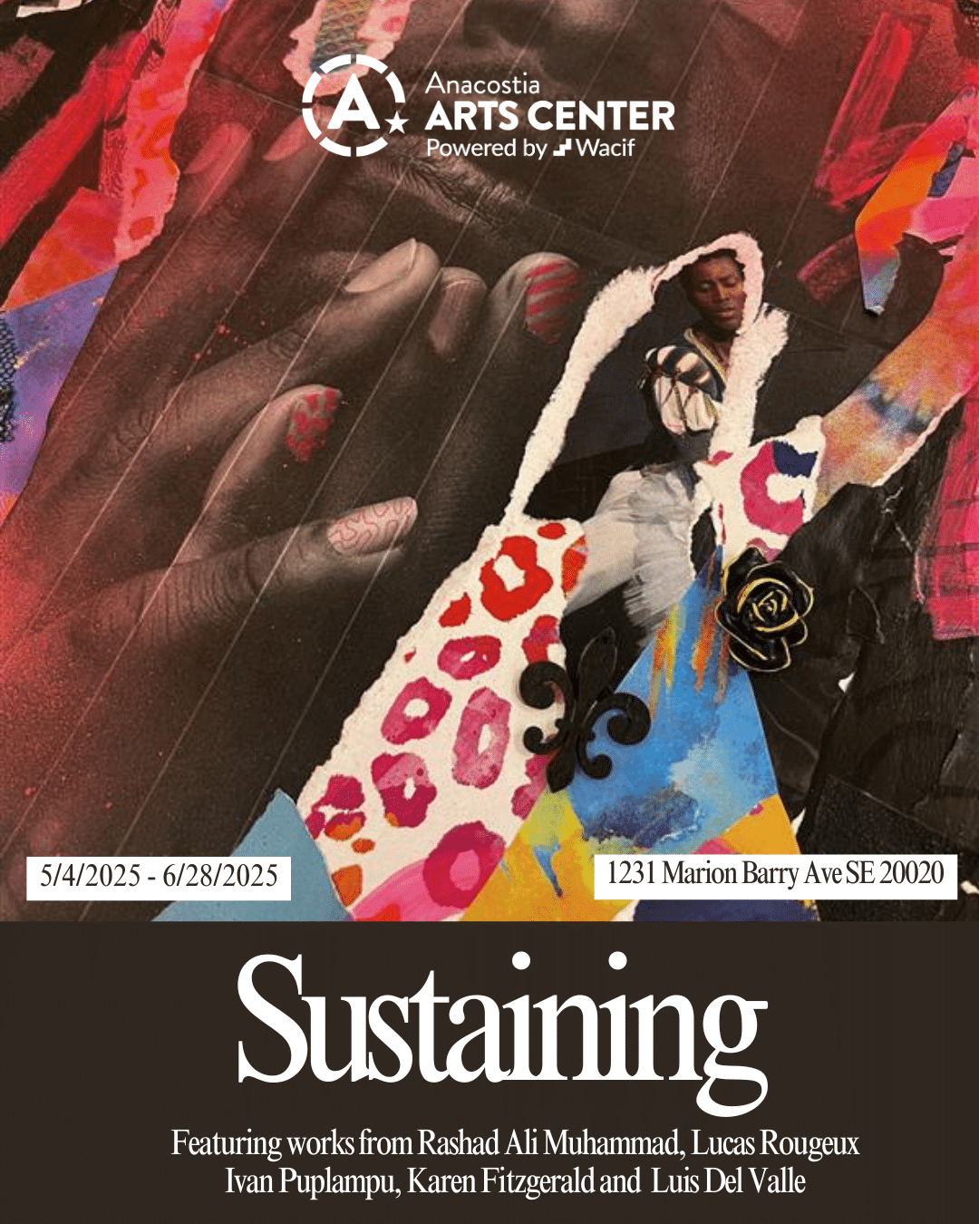 sustaining3 Sustaining