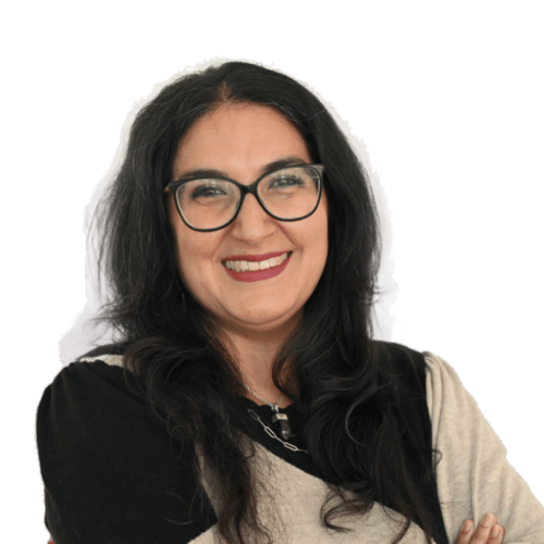 Marisela Rodela