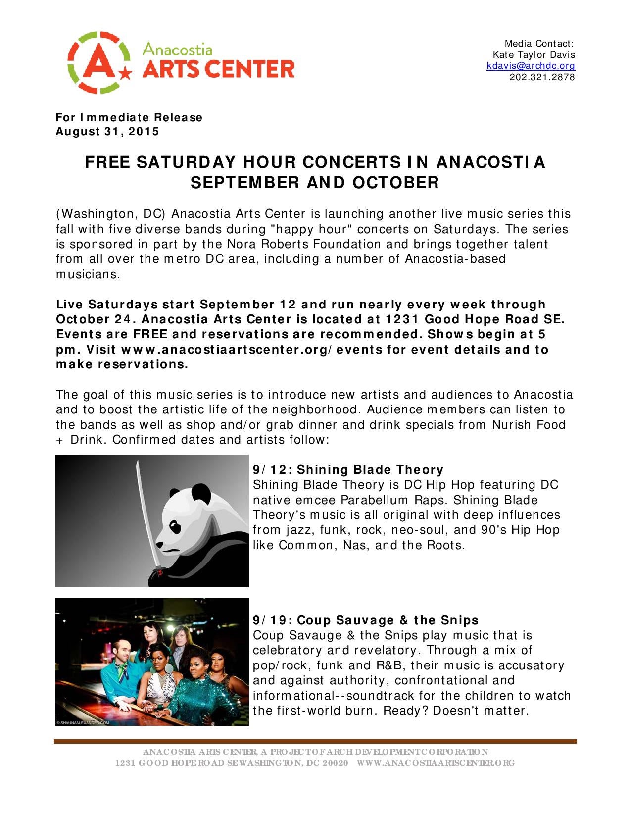 8.25.15 Free Concerts and Performances-page-001